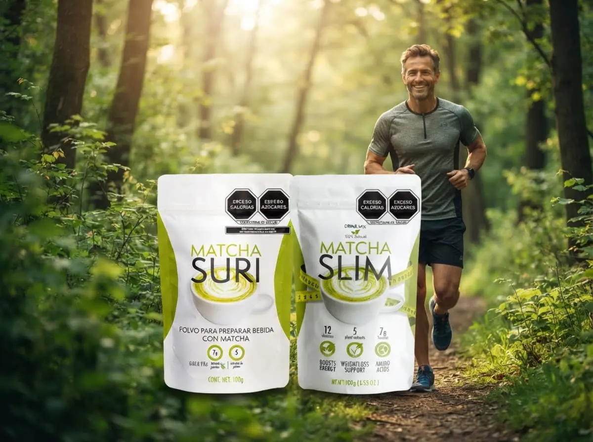 Matcha Slim — καθημερινή ρουτίνα, Ελλάδα