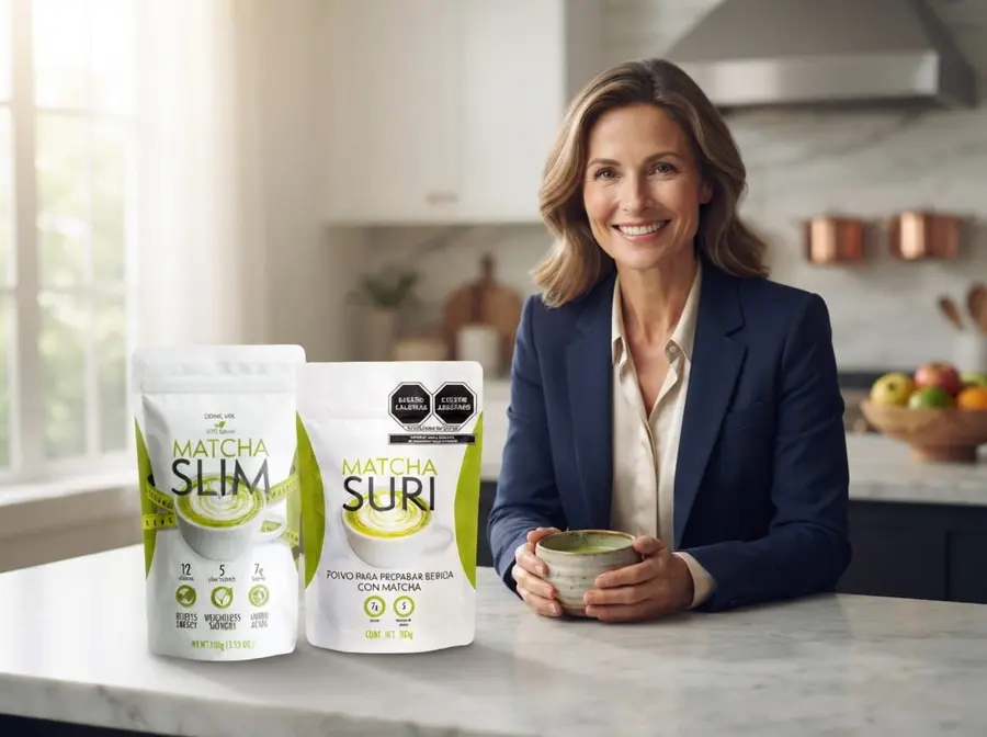 Matcha Slim in Deutschland