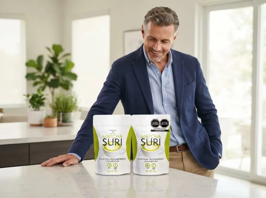 Matcha Slim — Κύπρος