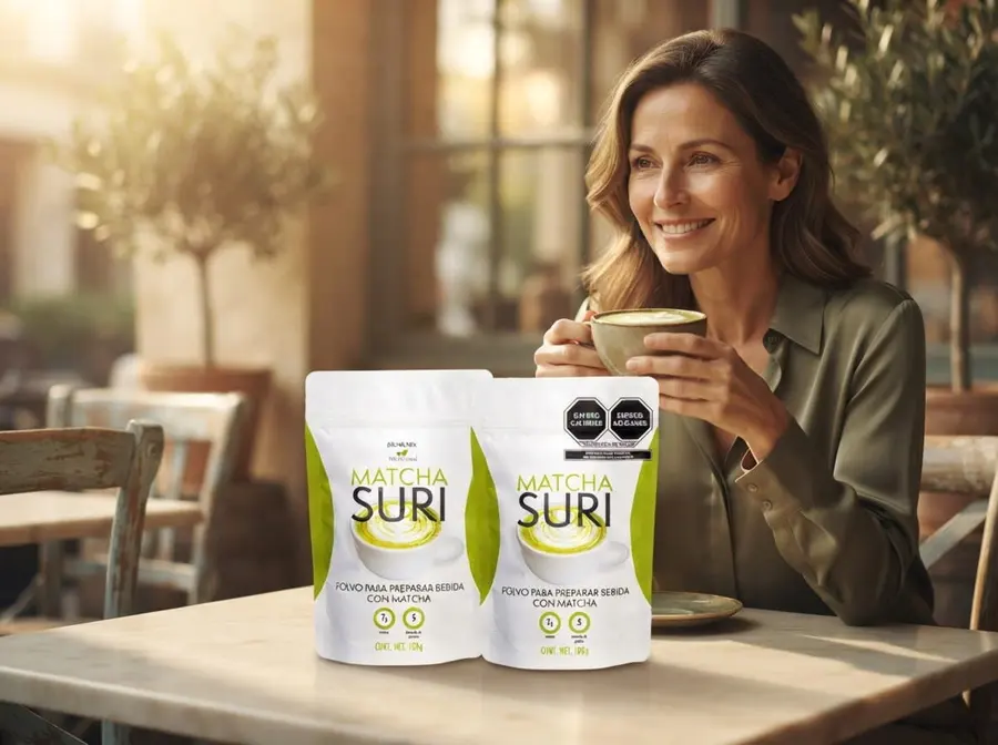 Matcha Slim en España