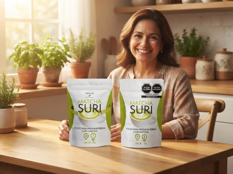 Matcha Slim în România