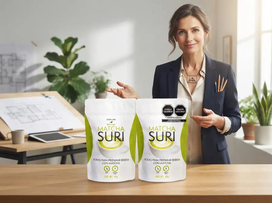 Matcha Slim: Zubereitung und täglicher Gebrauch