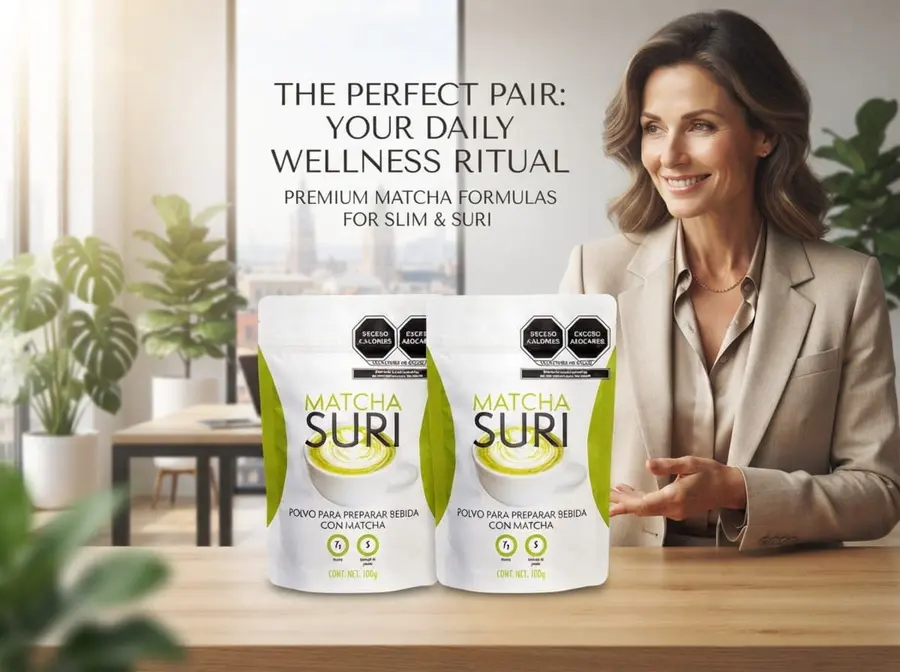 Matcha Slim: παρασκευή και καθημερινή χρήση
