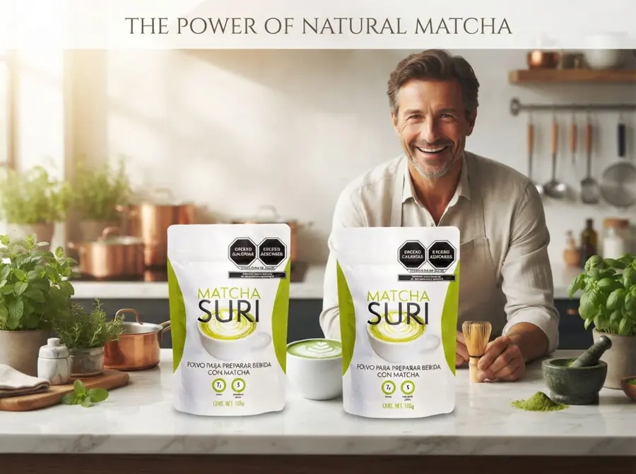 Matcha Slim: παρασκευή και καθημερινή χρήση