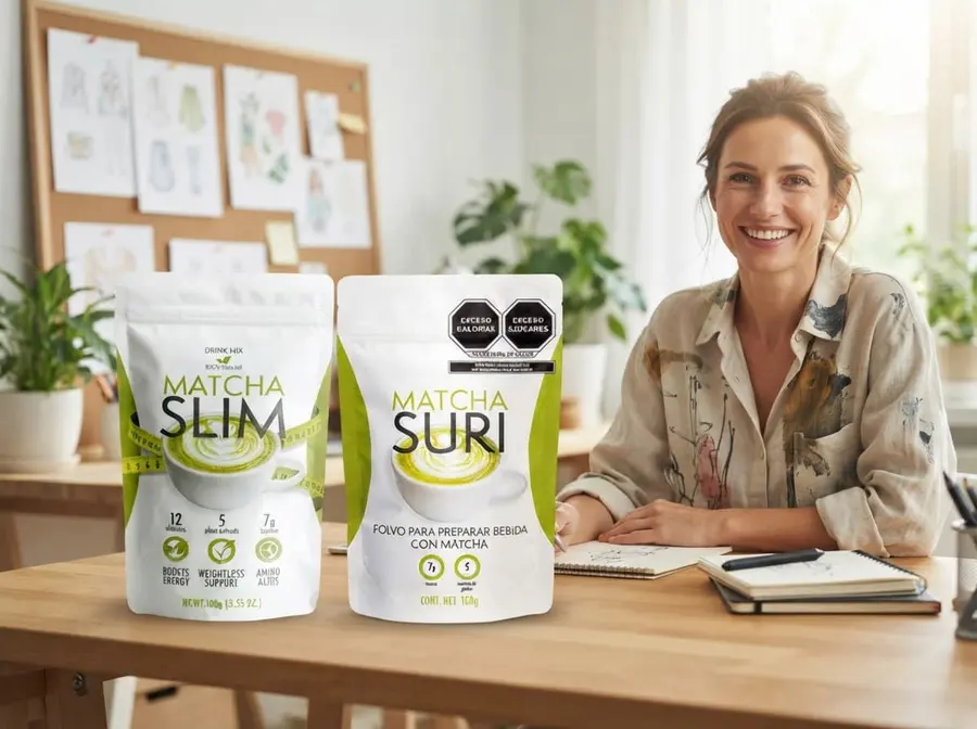 Matcha Slim: preparare și utilizare zilnică