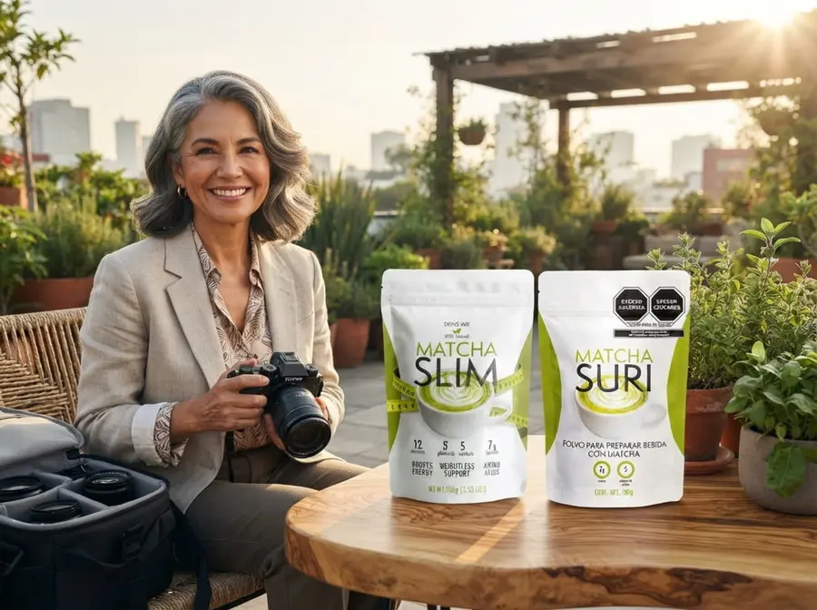 Matcha Slim: Zubereitung und täglicher Gebrauch