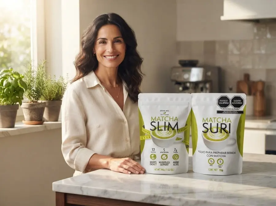 Matcha Slim in Italia