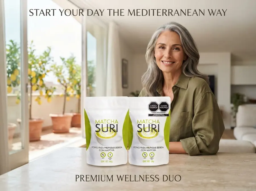 Matcha Slim: preparazione e uso quotidiano
