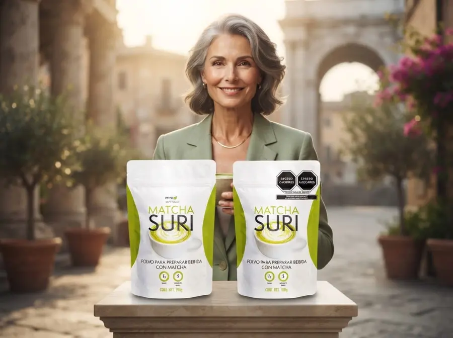 Matcha Slim — routine quotidiana in Italia