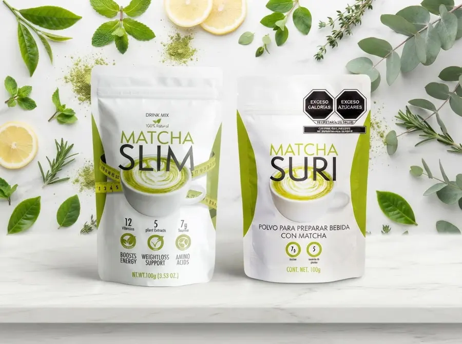 Matcha Slim: preparación y uso diario