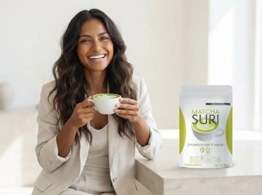 Matcha Slim en Perú