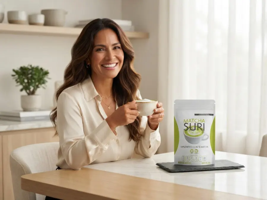 Matcha Slim: preparación y uso diario