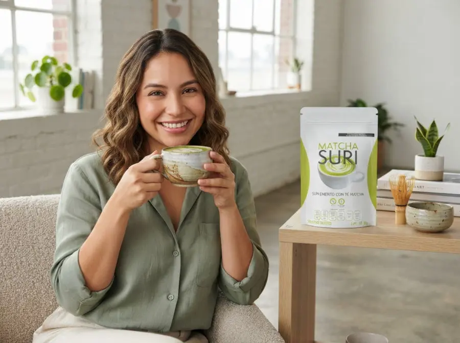 Matcha Suri en Estados Unidos
