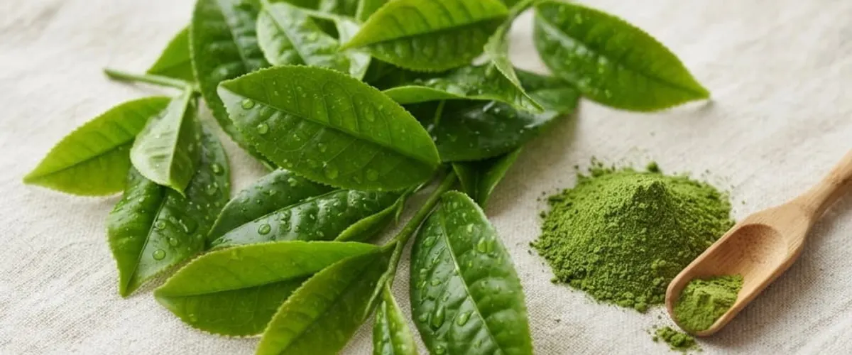 What is matcha, and why is it different from ordinary green tea?