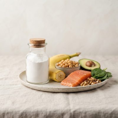 Τρόφιμα πηγές βιταμινών του συμπλέγματος B